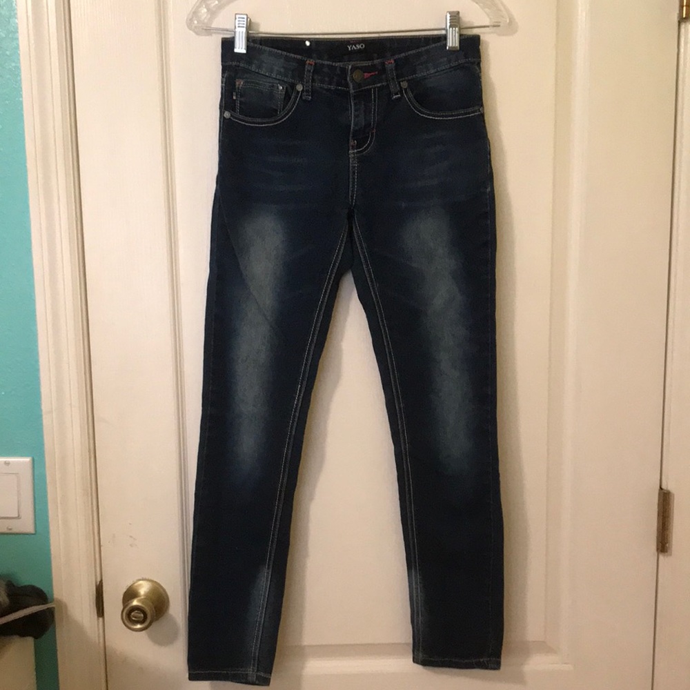 YASO Jeans